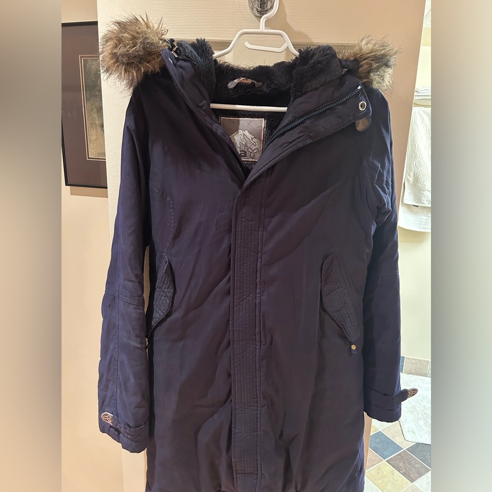TNA Parka